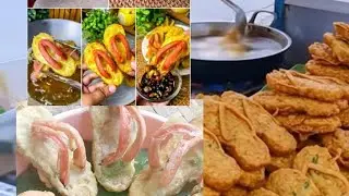 Cara membuat sandal jepit viral