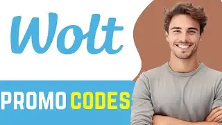 How To Find Wolt Promo Codes (Quick Guide)