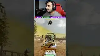 Indian Sniper in Call of duty #callofduty #warzone #shorts