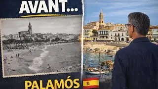 Palam&oacute;s &ndash; Redonner vie &agrave; nos cartes postales | ES Palam&oacute;s &ndash; Dar vida a nuestras postales 