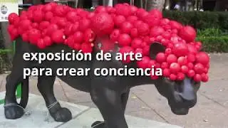 LOCOS POR EL ARTE