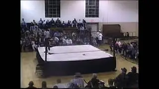 Chain Match: 
