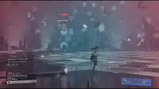 FF VII RB Legend VR BT Tifa Kid-G 10