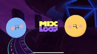MixMob: racer 1 MIXLOOP rcade #crazy #gameplay #gaming #mixmob