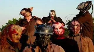 Mushroomhead: Erase the Doubt
