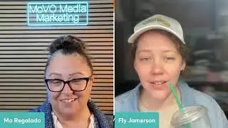 Social Surge with Fly & Mo - WTF Is the X Algorithm Doing? (And Why It Actually Makes Sense)