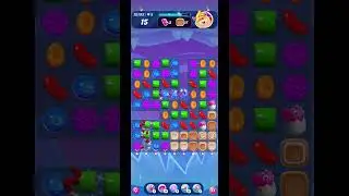 Candy Crush Saga - Level 18103