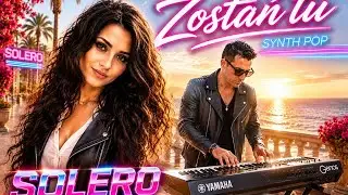 Solero - Zostań tu  ( VideoMix)