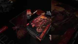 Red Queen Anne&rsquo;s Revenge 391 Pcs Ship #3dpuzzle #puzzle #piratesofthecaribbean #shorts #foryou #asmr