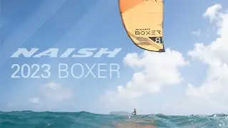 2023 Naish Boxer
