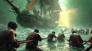 Les Miserables (2012) Movie Recap | Horror Mystery Thriller | Film Explained