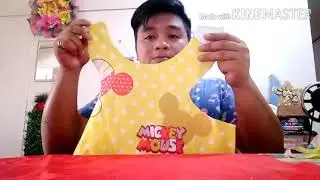 Dog dress tutorial