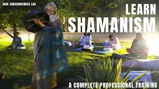 Learn Complete Shamanism | Become a Shamanic Healer - Learn from Dr Rashhi Sharma - The best Trainer