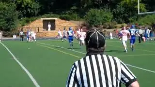 CovCath: Egbers-Bir Connect For TD