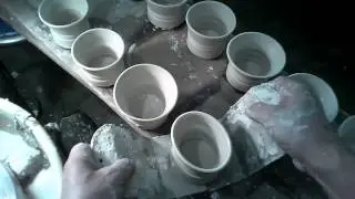 wedding cups part one