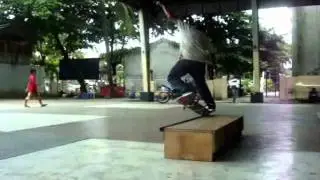 Imus Pag-Asa Montage 2010-2011