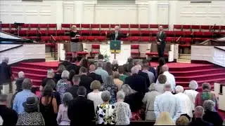 Celebration of the Life of Kay Evans Griffin