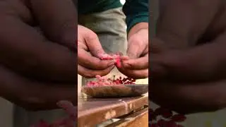 If you love burger in nature!follow us