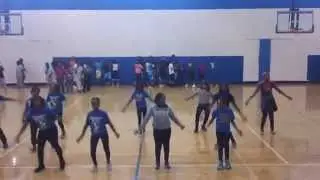 Wogaman 5-8 School
