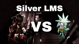 Silver VS Kolossos LMS [Outcome memories]