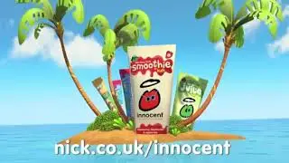 ICE Animations ShowReel 009