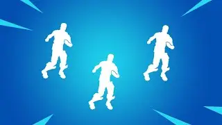 Twist Emote - Fortnite Dance