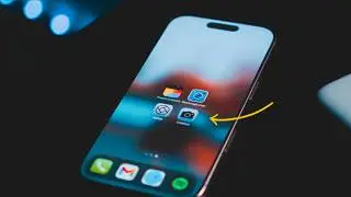 Apple Perfected the Camera App, Here's How.