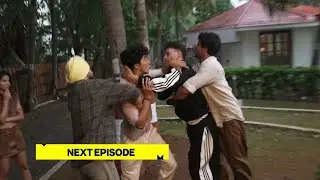 MTV SPLITSVILLA 16 PROMO | Double Elimination Twist And Tayne Fight 