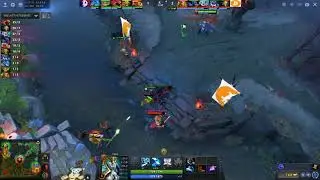 Zeus игра на раyней стадии. 2018. moremmr