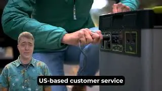 Ultimate Power Solution: Goal Zero Yeti PRO 6000X Review for Off-Grid Living