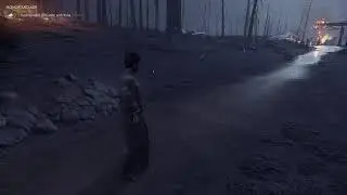 Ghost of Tsushima |First play through trying to get 1k subs