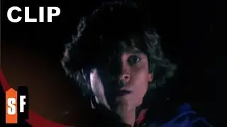 Hell Night (1981) - TV Spot #2