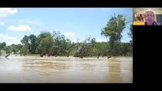 [Webinar] Downstream Impacts of Dams on the Seasonally Inundated Riverine Forests of the Mekong...