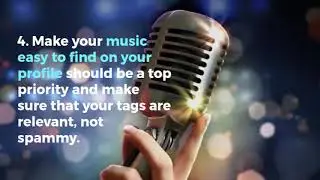 Top 5 ways to Increase free SoundCloud Plays