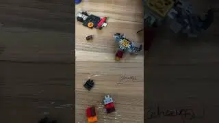 Tutorial for how to make my version of lofty