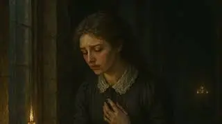 Luna-Claire - A Love Lost in Skills and Shadows