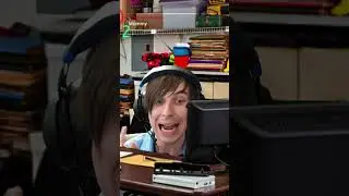 A Crappy Situation - Tech Talk Twitch call in show   #call #twitchstreamer #viralvideo #viral #ez