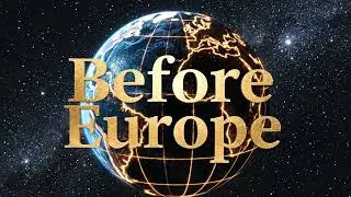 Earth&rsquo;s Rotation Was Known Before Europe. History didn&rsquo;t discover this.It rediscovered it.