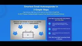 xMails Review ✋STOP✋ Don't Buy xMails Before You See This!