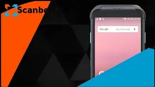 Терминал Point Mobile PM85 - теперь доступен с Android 9.0