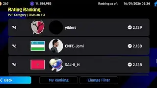 CNFC IS HERE 🔥| 93 % WIN RATE | TOP 70
