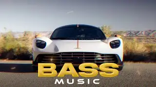 Song With High Bass Boosted EDM CAR MUSIC 2026 🚗💥 | Extreme Subwoofer Test | Energy Night Drive Mix