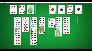 FreeCell 11772