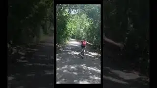 Pulau Ubin Biking