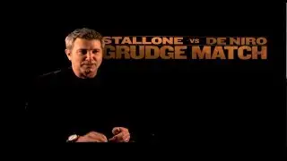 Intervista a Peter Segal