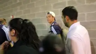 KSI Talks To Ronaldo