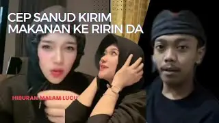 Cep Sanud Ramal masa depan Ririn DA