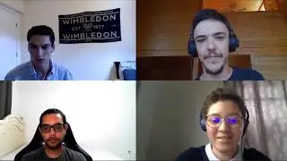 Tech Talk - The Next #TechGen