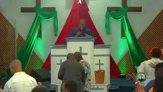 Welcome to our Sunday Morning Service | January 18th, 2026