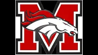 2024 Monte Vista Mustangs Varsity Football 4k